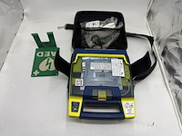 Aed, cardiac science / aivia, powerheart aed g3