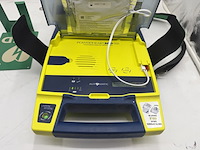 Aed, cardiac science / aivia, powerheart aed g3 - afbeelding 3 van  5