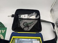 Aed, cardiac science / aivia, powerheart aed g3 - afbeelding 4 van  5