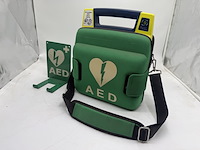 Aed, cardiac science / aivia, powerheart aed g3