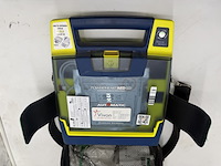Aed, cardiac science / aivia, powerheart aed g3 - afbeelding 3 van  6