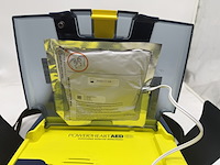 Aed, cardiac science / aivia, powerheart aed g3 - afbeelding 5 van  6