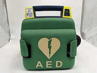 Aed, cardiac science / aivia, powerheart aed g3 - afbeelding 2 van  7