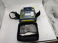 Aed, cardiac science / aivia, powerheart aed g3 - afbeelding 3 van  7