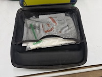 Aed, cardiac science / aivia, powerheart aed g3 - afbeelding 4 van  7