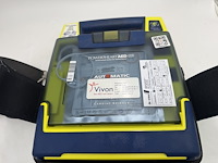 Aed, cardiac science / aivia, powerheart aed g3 - afbeelding 5 van  7