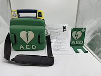 Aed, cardiac science / aivia, powerheart aed g3 - afbeelding 1 van  9