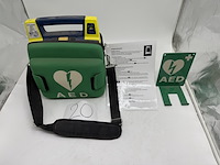 Aed, cardiac science / aivia, powerheart aed g3 - afbeelding 2 van  9