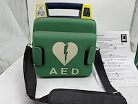 Aed, cardiac science / aivia, powerheart aed g3 - afbeelding 3 van  9