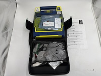 Aed, cardiac science / aivia, powerheart aed g3 - afbeelding 5 van  9