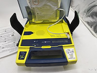 Aed, cardiac science / aivia, powerheart aed g3 - afbeelding 9 van  9