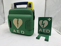 Aed, cardiac science / aivia, powerheart aed g3 - afbeelding 1 van  6