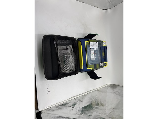 Aed, cardiac science / aivia, powerheart aed g3 - afbeelding 2 van  6