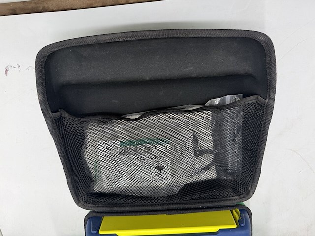Aed, cardiac science / aivia, powerheart aed g3 - afbeelding 3 van  6