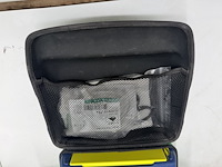 Aed, cardiac science / aivia, powerheart aed g3 - afbeelding 3 van  6