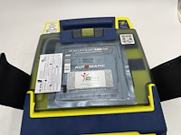 Aed, cardiac science / aivia, powerheart aed g3 - afbeelding 4 van  6