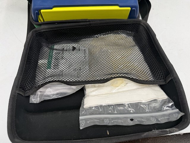 Aed, cardiac science / aivia, powerheart aed g3 - afbeelding 3 van  6