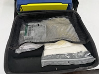 Aed, cardiac science / aivia, powerheart aed g3 - afbeelding 3 van  6