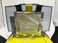 Aed, cardiac science / aivia, powerheart aed g3 - afbeelding 5 van  6
