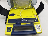 Aed, cardiac science / aivia, powerheart aed g3 - afbeelding 6 van  6