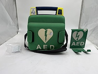 Aed, cardiac science / aivia, powerheart aed g3