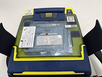 Aed, cardiac science / aivia, powerheart aed g3 - afbeelding 4 van  6