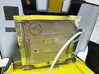 Aed, cardiac science / aivia, powerheart aed g3 - afbeelding 5 van  6