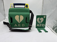 Aed, cardiac science / aivia, powerheart aed g3 - afbeelding 1 van  6