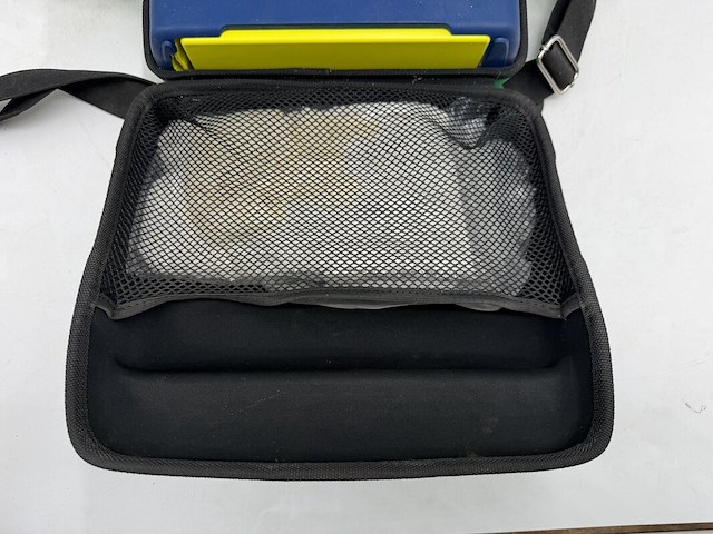 Aed, cardiac science / aivia, powerheart aed g3 - afbeelding 3 van  6