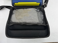Aed, cardiac science / aivia, powerheart aed g3 - afbeelding 3 van  6