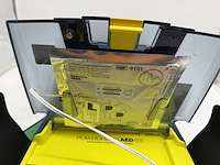Aed, cardiac science / aivia, powerheart aed g3 - afbeelding 5 van  6