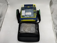 Aed, cardiac science / aivia, powerheart aed g3 - afbeelding 2 van  6