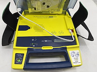 Aed, cardiac science / aivia, powerheart aed g3 - afbeelding 6 van  6