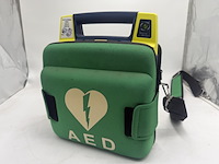 Aed, cardiac science / aivia, powerheart aed g3 - afbeelding 1 van  4