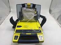 Aed, cardiac science / aivia, powerheart aed g3 - afbeelding 3 van  4