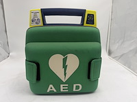 Aed, cardiac science / aivia, powerheart aed g3 - afbeelding 1 van  5