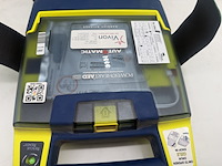 Aed, cardiac science / aivia, powerheart aed g3 - afbeelding 3 van  5