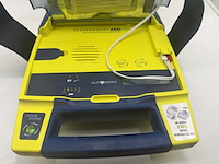 Aed, cardiac science / aivia, powerheart aed g3 - afbeelding 5 van  5