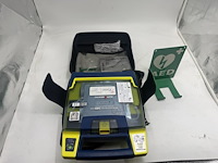 Aed, cardiac science / aivia, powerheart aed g3 - afbeelding 2 van  5
