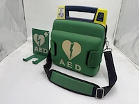 Aed, cardiac science / aivia, powerheart aed g3