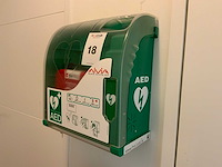 Aed defibrillator - afbeelding 2 van  8