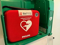 Aed defibrillator - afbeelding 4 van  8