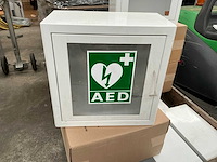 Aed kasten (14x) - afbeelding 1 van  1