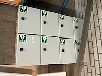 Aed kasten (8x) - afbeelding 2 van  2