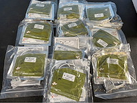 Aed pads (10x) - afbeelding 1 van  1
