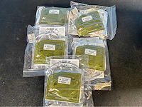 Aed pads (5x) - afbeelding 1 van  1