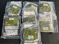 Aed pads (7x) - afbeelding 1 van  1