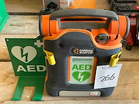 Aed set - afbeelding 1 van  4