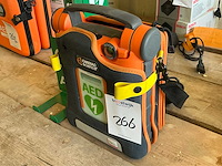 Aed set - afbeelding 2 van  4