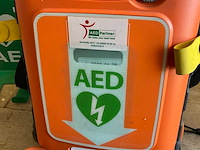 Aed set - afbeelding 3 van  4